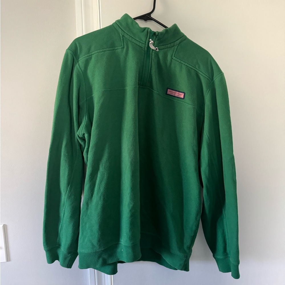 Vineyard Vines Shep Shirt Large